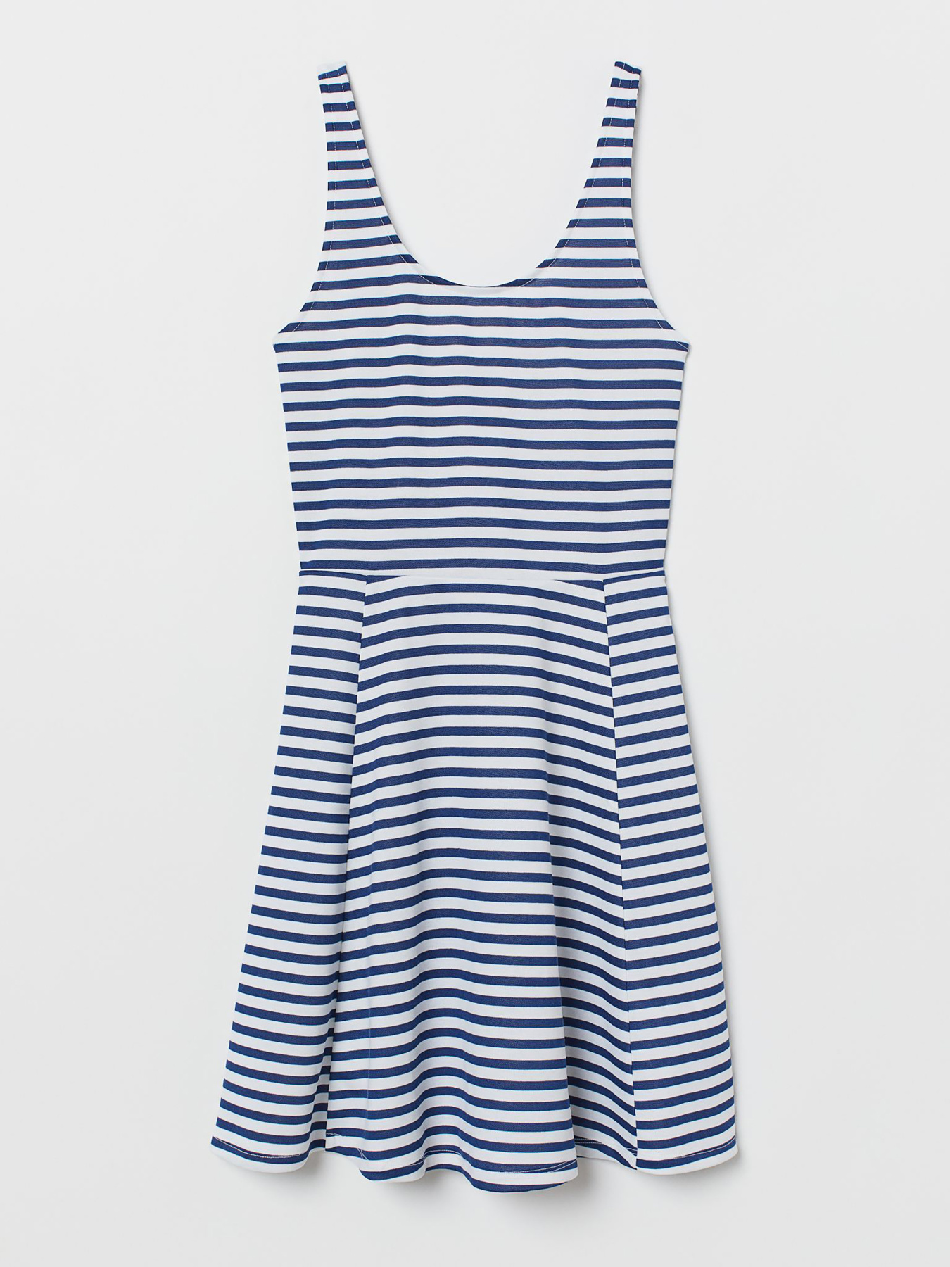 Сарафан H&M модель 53565 Фото