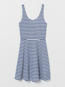 Сарафан H&M модель 53565 Фото