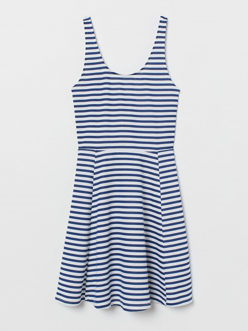 Сарафан H&M модель 53565 Фото