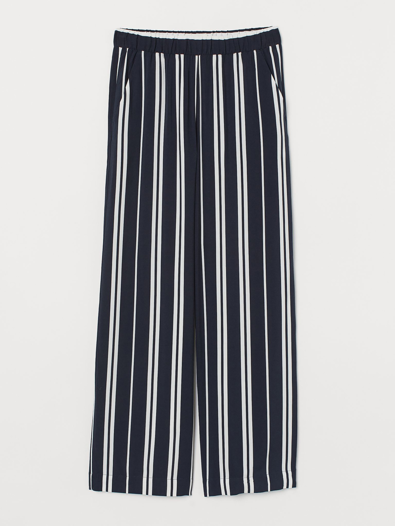 Штани повсякденні H&M модель 53592 Фото