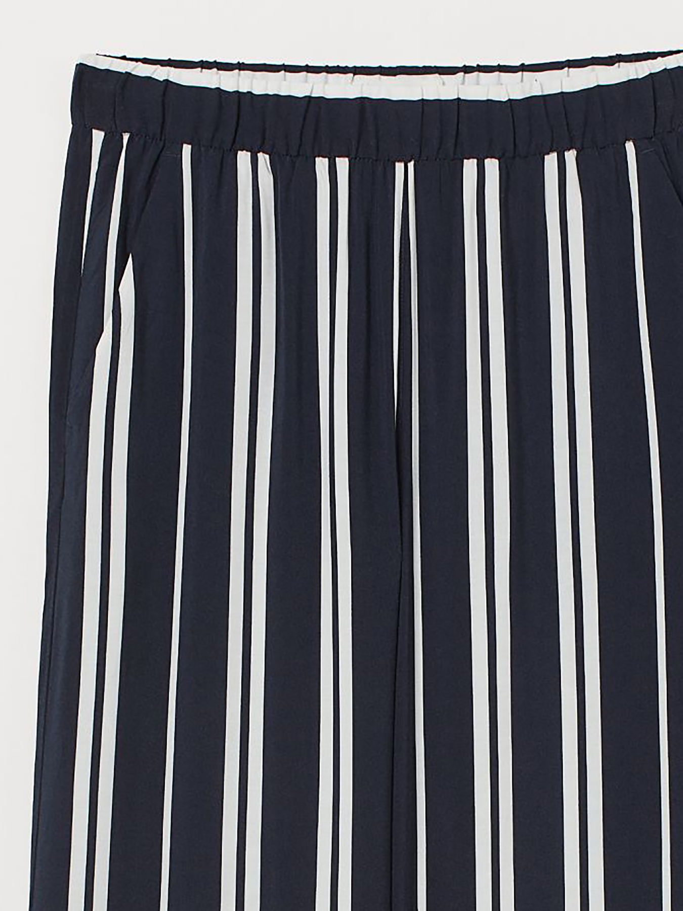 Повседневные штаны H&M модель 53592 Фото