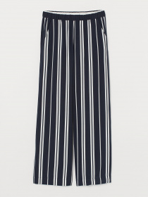 Повседневные штаны H&M модель 53592 Фото