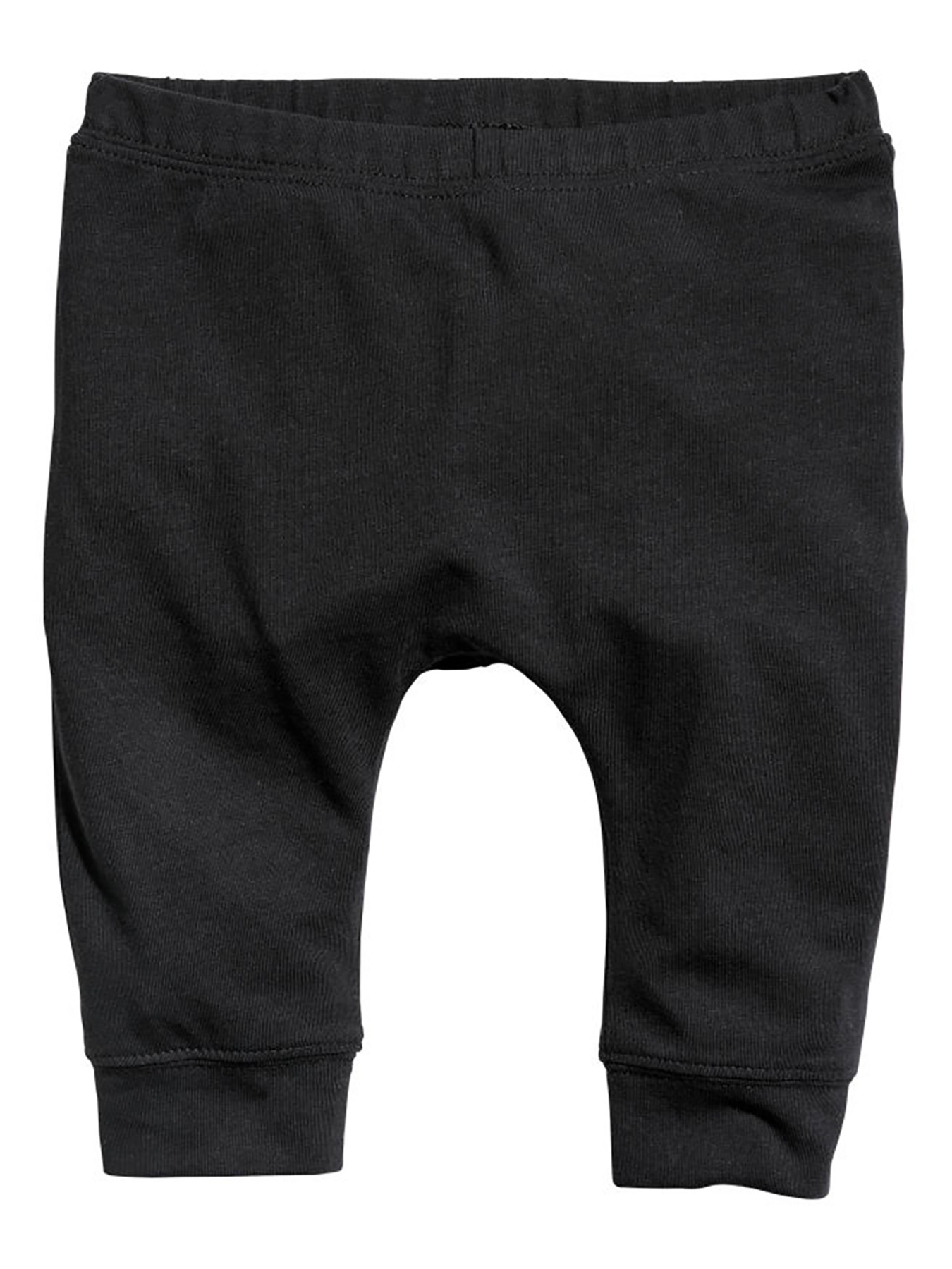 Брюки повседневные H&M модель 55164 Фото