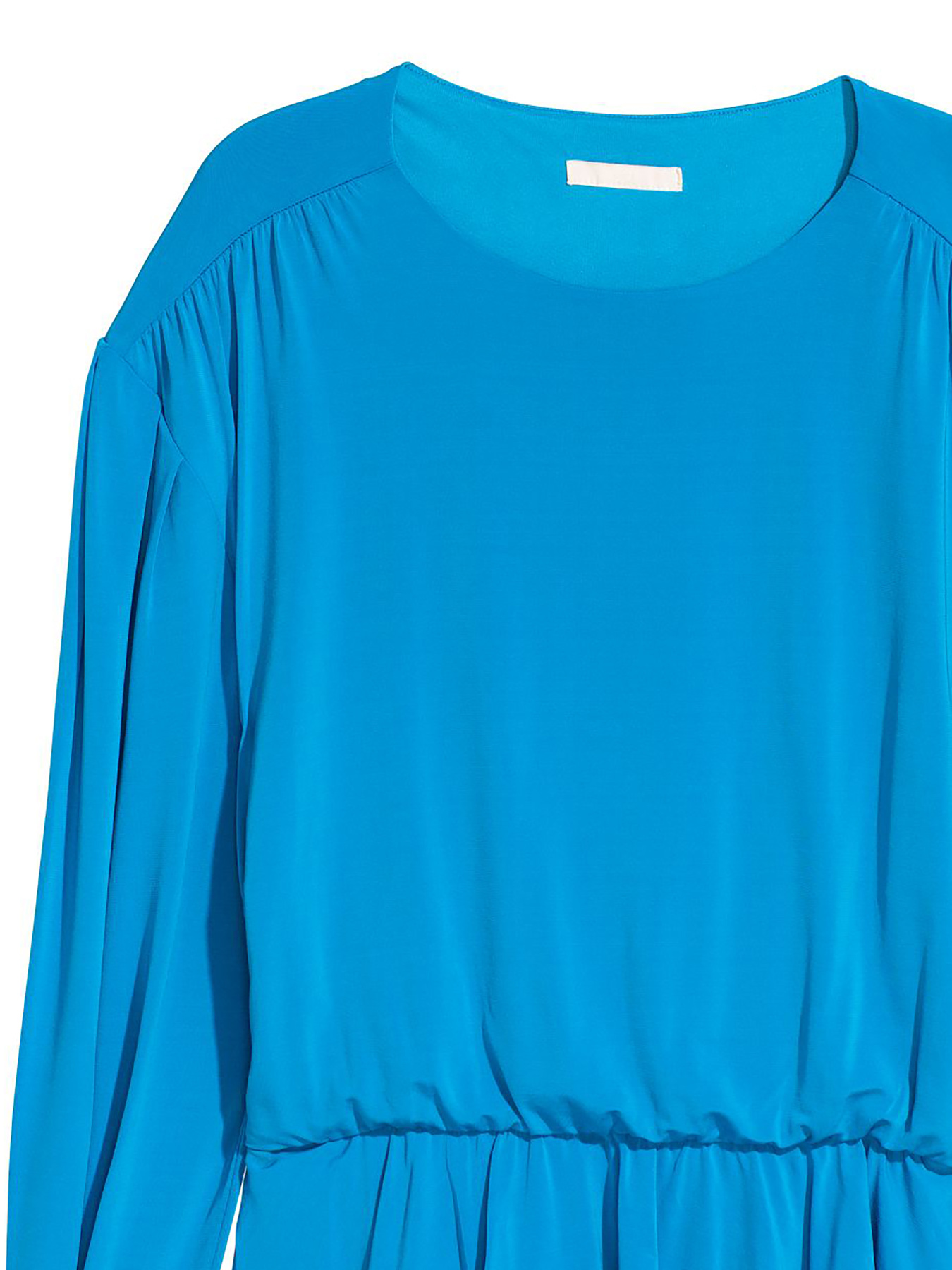 Платье мини H&M модель 59449 Фото