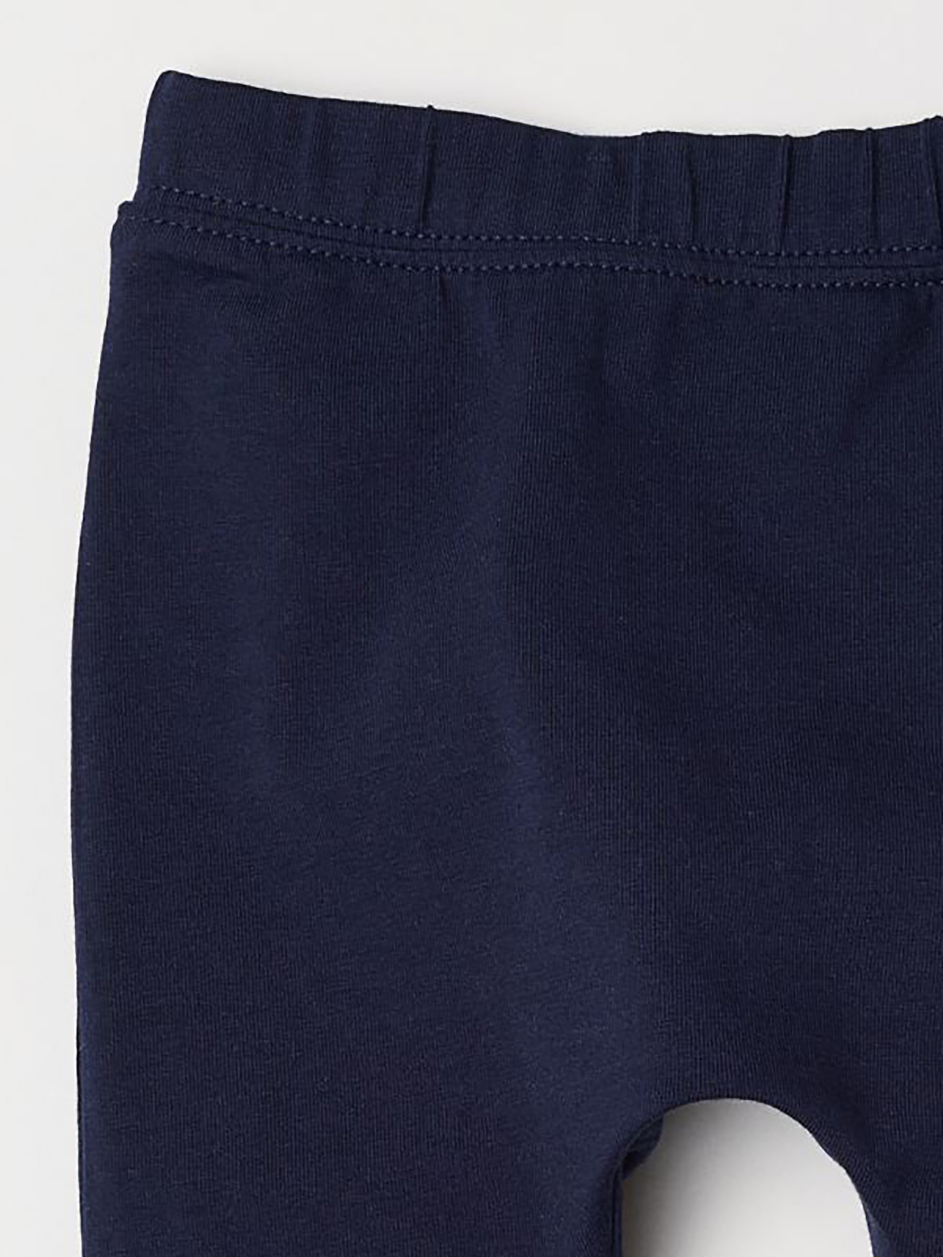 Брюки повседневные H&M модель 59479 Фото