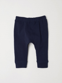 Брюки повседневные H&M модель 59479 Фото