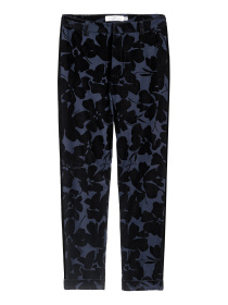 Брюки повседневные H&M модель 59433 Фото