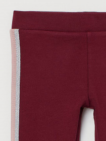 Легінси H&M модель 59487 Фото
