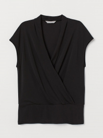 Блуза H&M модель 59490 Фото