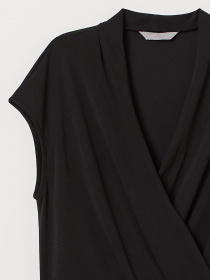 Блуза H&M модель 59490 Блуза H&M модель 59490 Фото