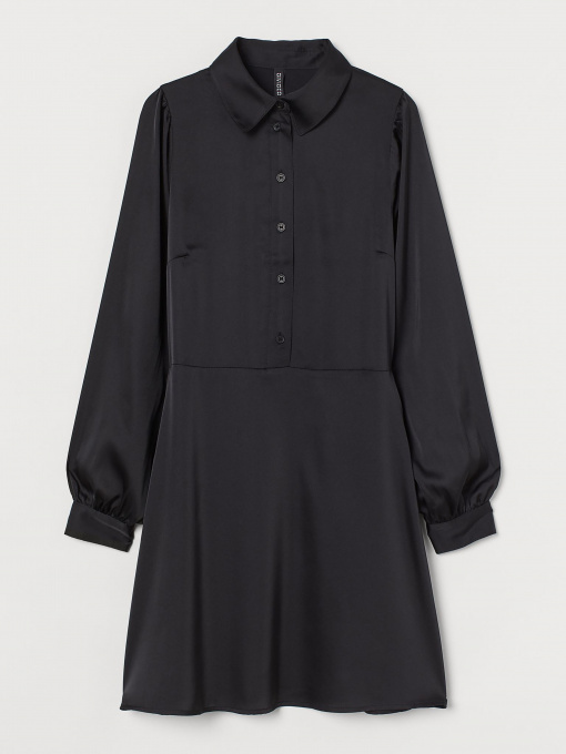 Сукня міні H&M модель 59440 Фото