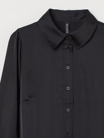 Платье мини H&M модель 59440 Платье мини H&M модель 59440 Фото