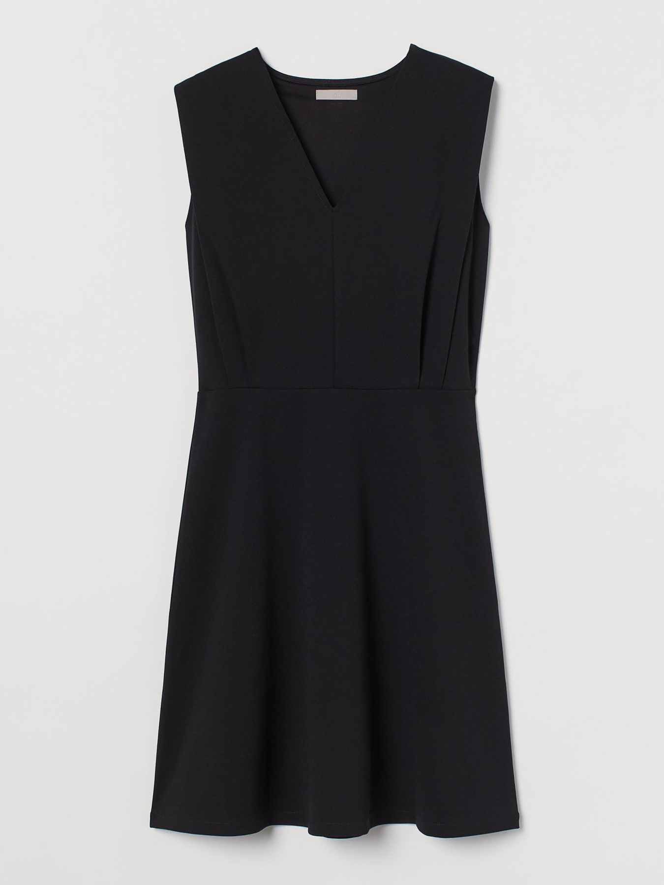 Платье мини H&M модель 59454 Фото