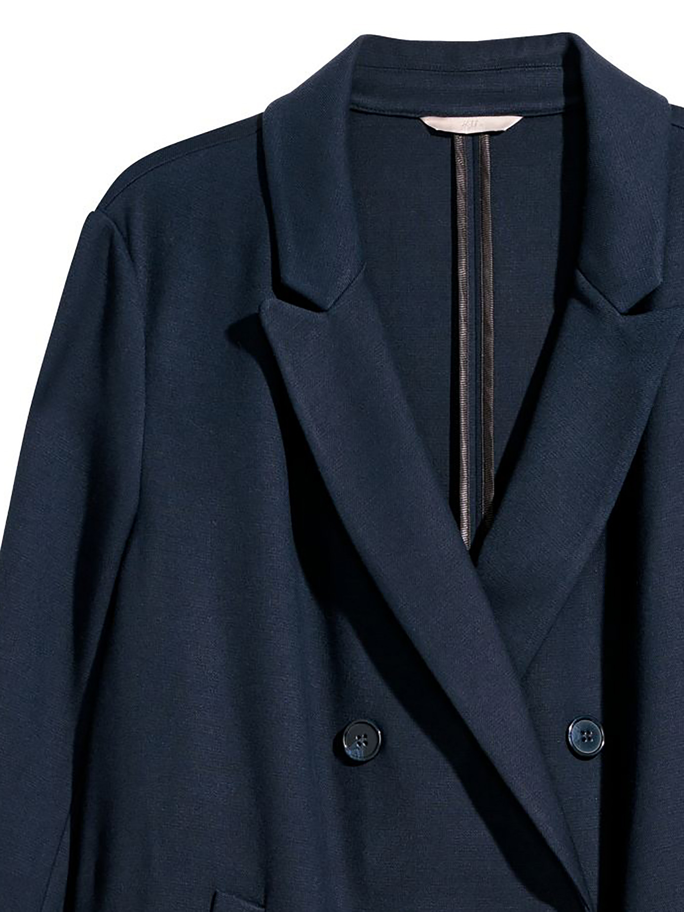 Пальто H&M модель 60590 Фото