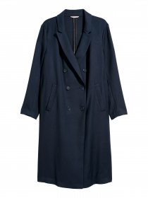 Пальто H&M модель 60590 Пальто H&M модель 60590 Фото