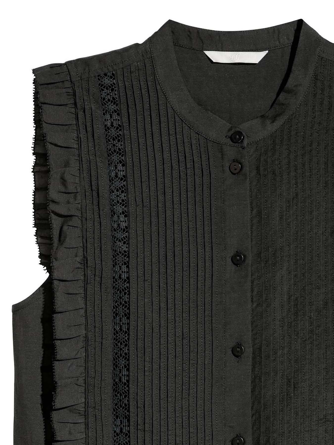 Блуза H&M модель 48844 Фото