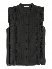 Блуза H&M модель 48844 Фото