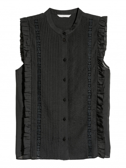 Блуза H&M модель 48844 - фото