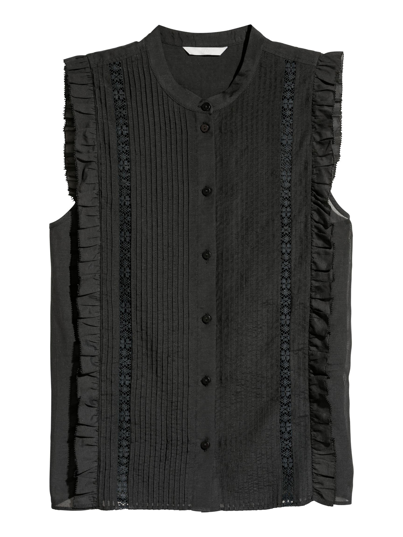 Блуза H&M модель 48844 Фото