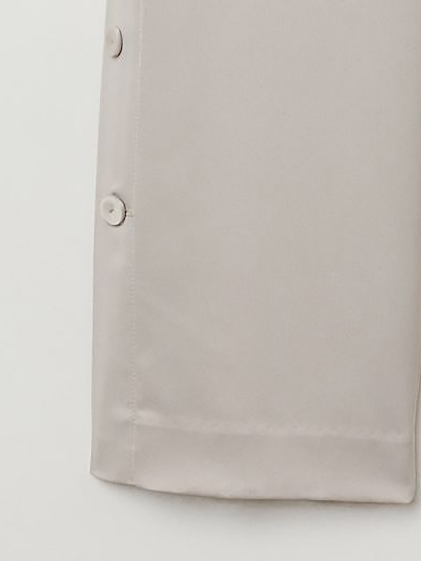 Брюки повседневные H&M модель 67738 Фото