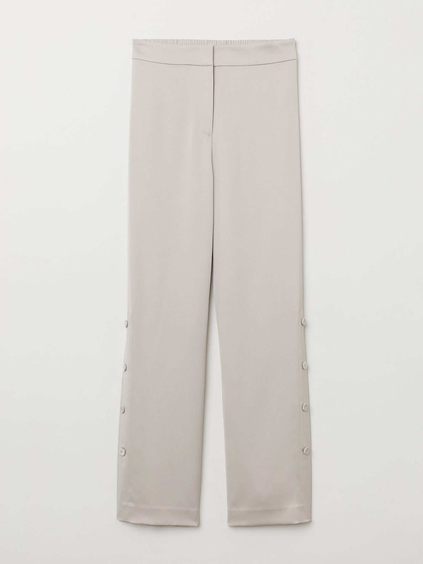 Повседневные штаны H&M модель 67738 Фото