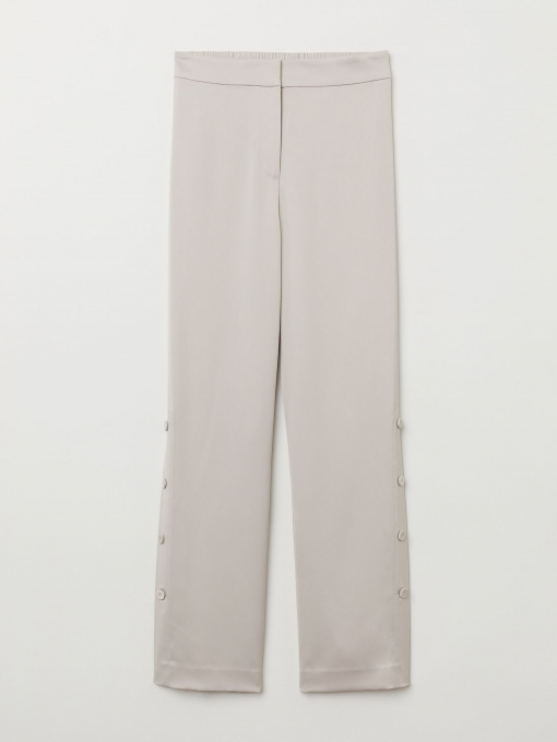 Повсякденні штани H&M модель 67738 Фото