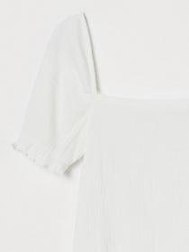 Топ H&M модель 48935 Фото