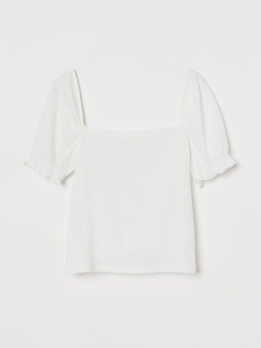 Топ H&M модель 48935 Фото