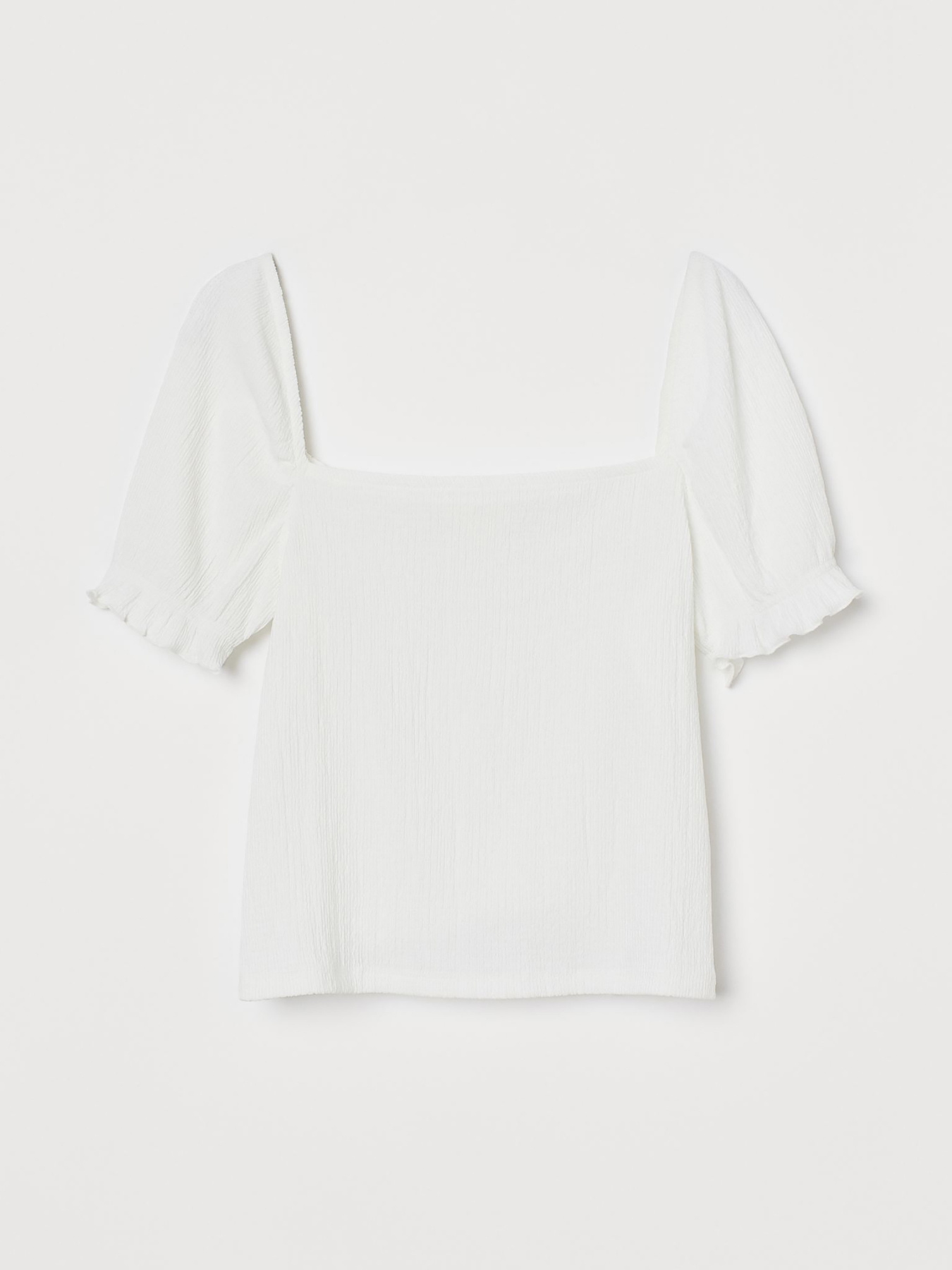 Топ H&M модель 48935 Фото