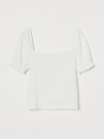 Топ H&M модель 48935 Фото