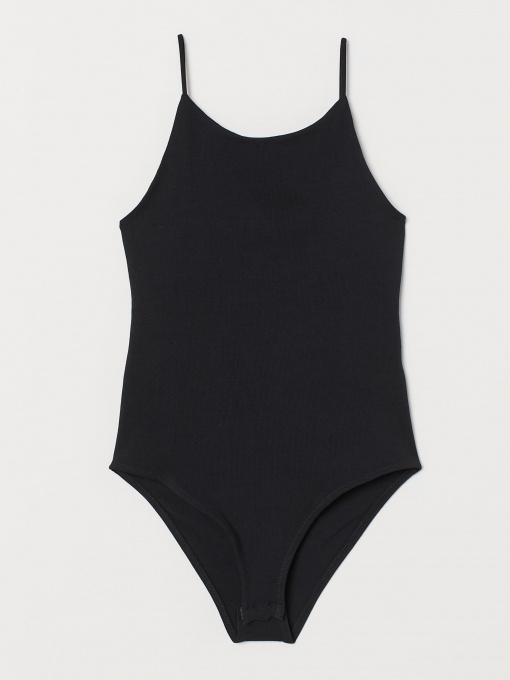Боди и корсеты H&M модель 48915 Фото