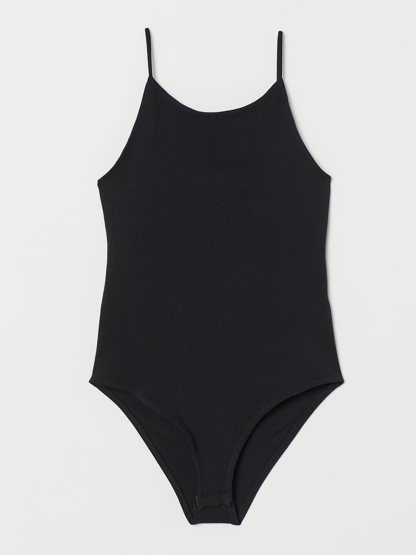 Боди и корсеты H&M модель 48915 Фото