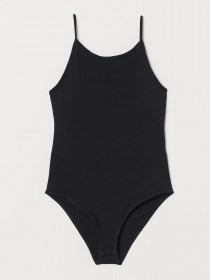 Боди и корсеты H&M модель 48915 Фото