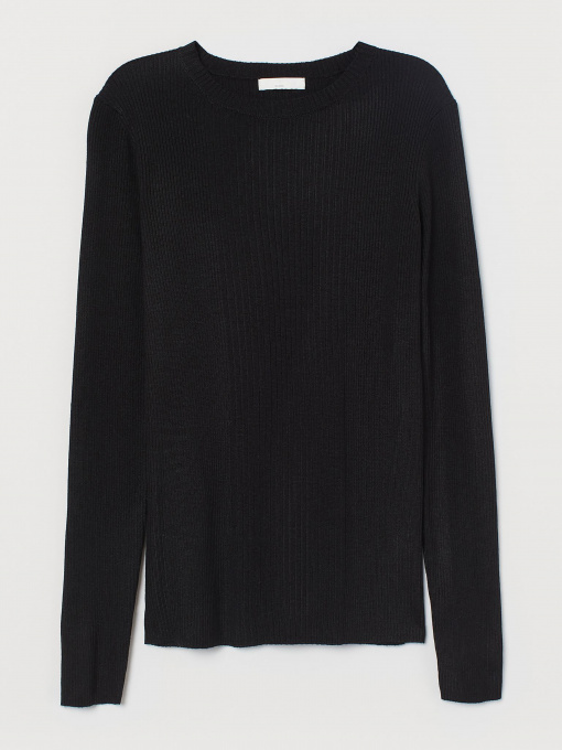 Джемпер H&M модель 48826 Фото