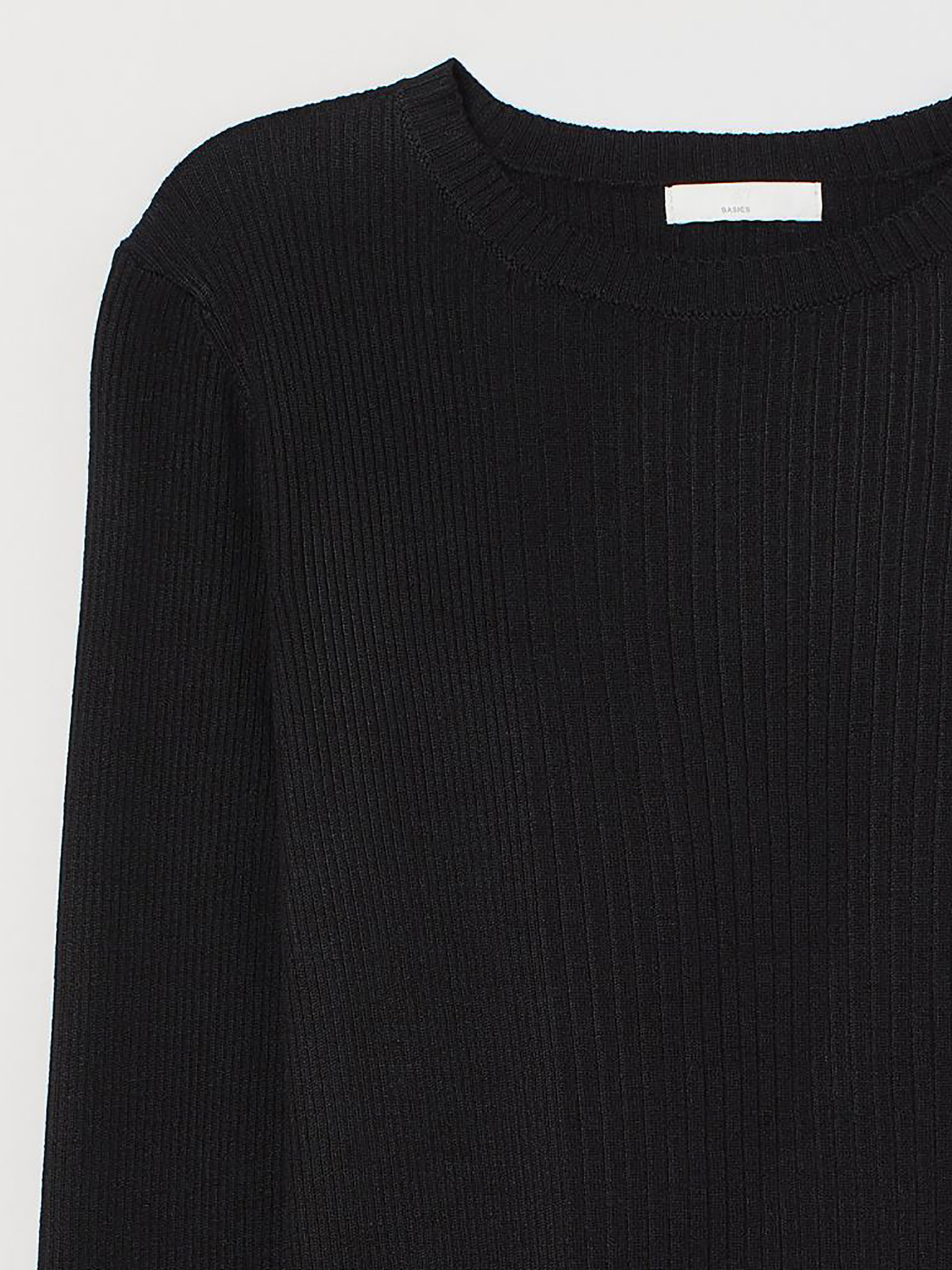 Джемпер H&M модель 48826 Фото