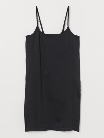 Платье мини H&M модель 48856 Фото