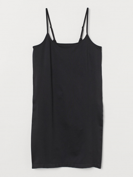 Платье мини H&M модель 48856 Фото