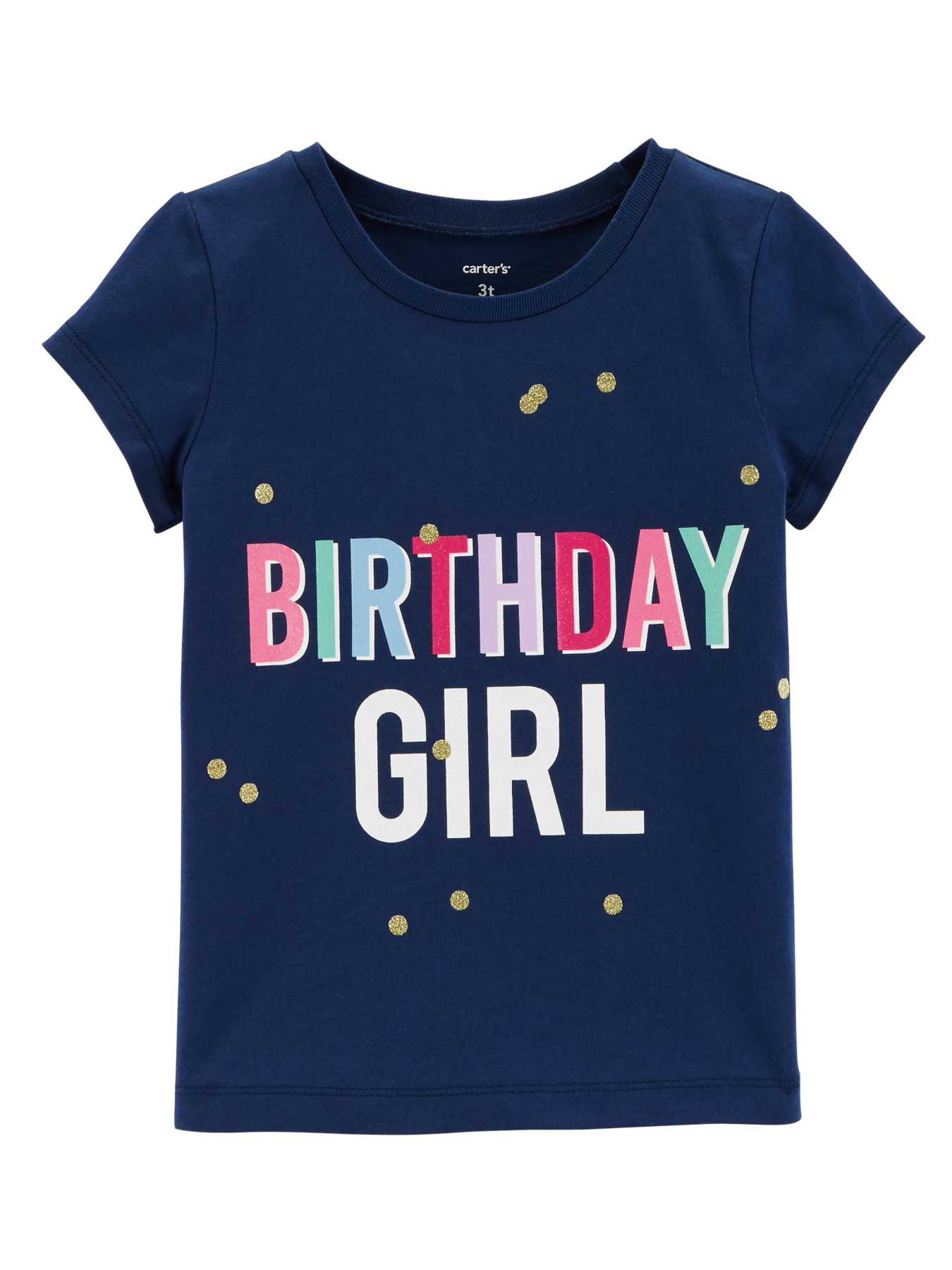 Футболка Carter’s модель 42537 Фото
