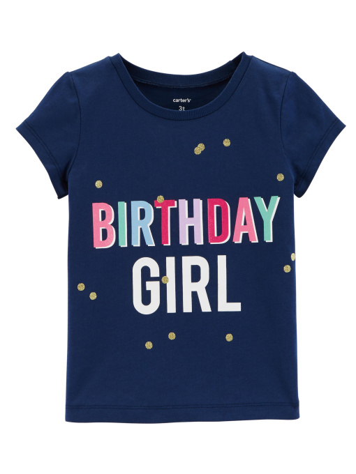 Футболка Carter’s модель 42537 Фото