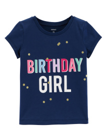 Футболка Carter’s модель 42537 Фото