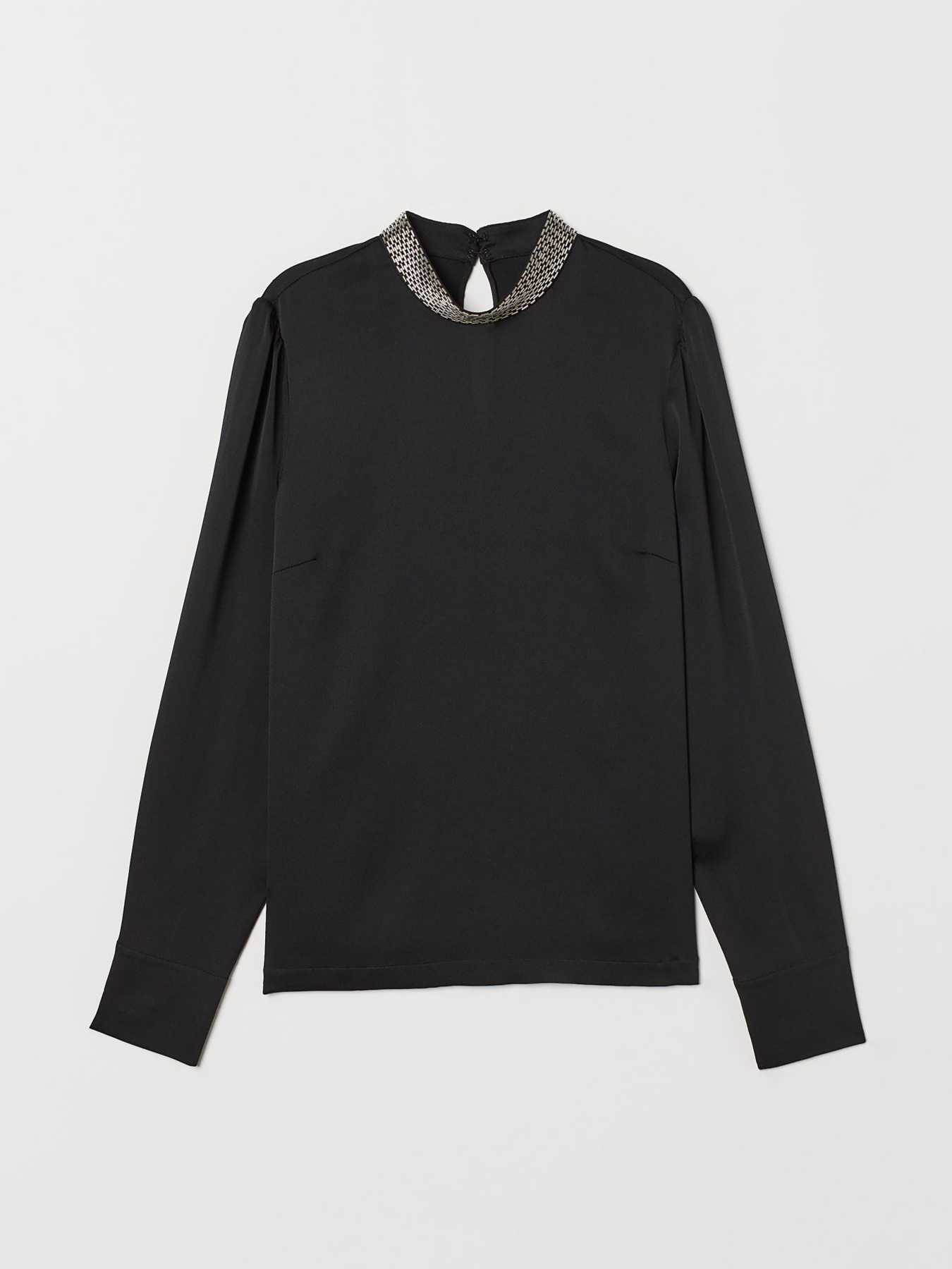 Блуза H&M модель 52082 Фото