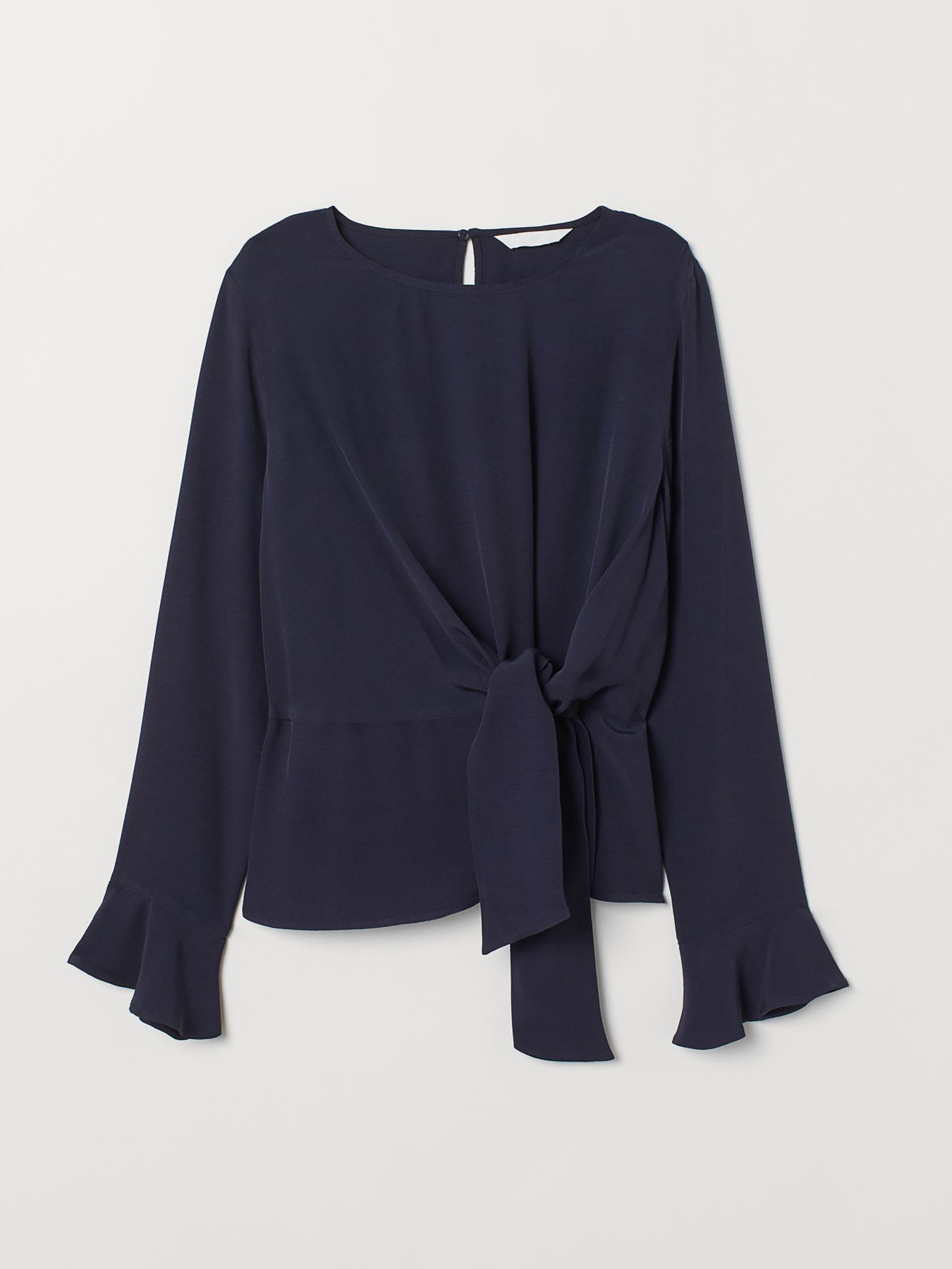 Блуза H&M модель 52078 Фото