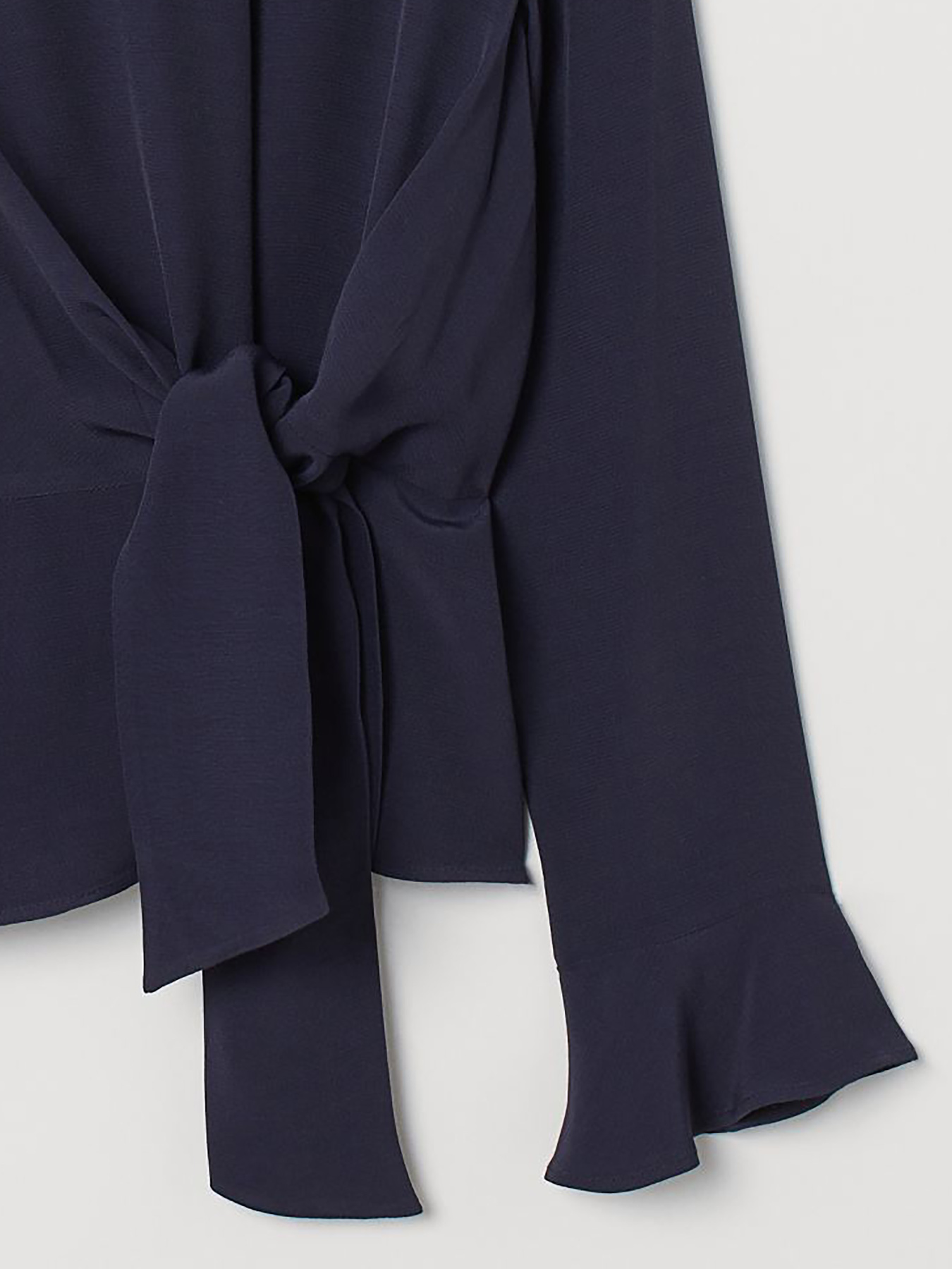 Блуза H&M модель 52078 Фото