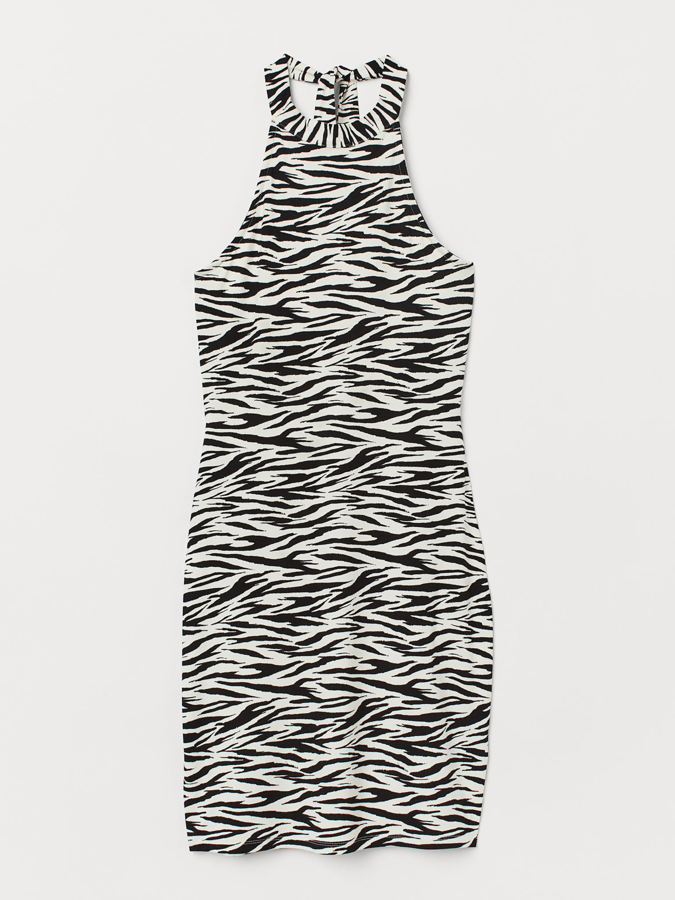 Сукня міні H&M модель 55229 Фото