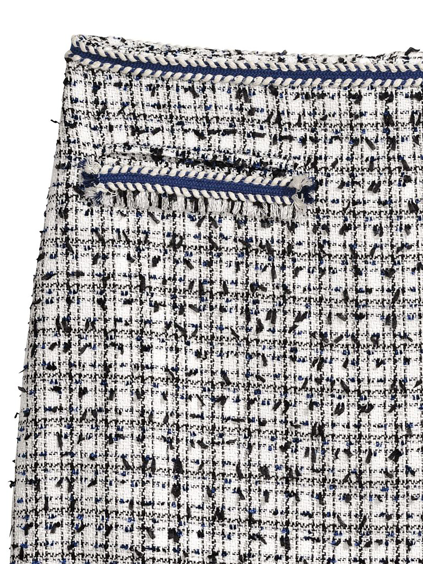 Спідниця міні H&M модель 66262 Фото