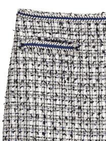 Спідниця міні H&M модель 66262 Фото