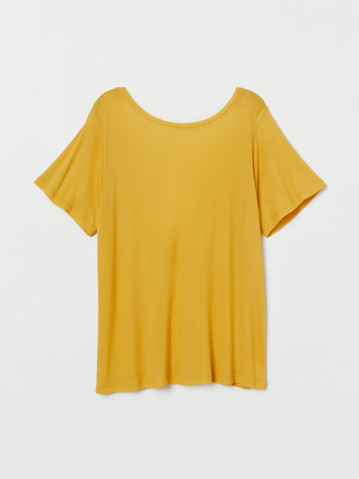 Футболка H&M модель 64820 Фото