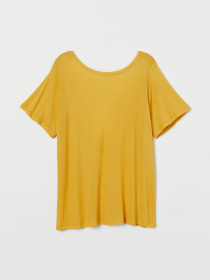 Футболка H&M модель 64820 Фото