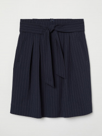 Юбка мини H&M модель 64818 Фото