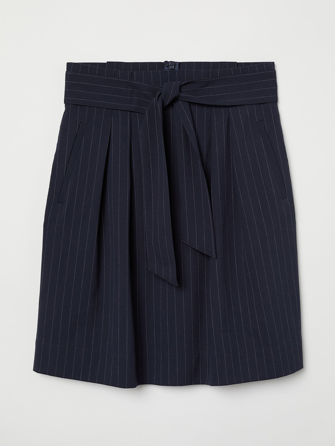 Юбка мини H&M модель 64818 Юбка мини H&M модель 64818 Фото